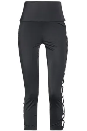 Norma Kamali PARTES DE ABAJO - Leggings