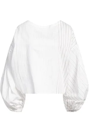 ERIKA CAVALLINI CAMISETAS Y TOPS - Tops