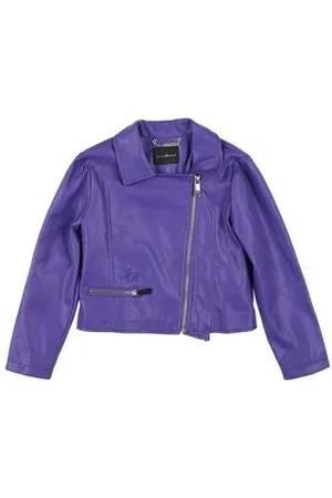 John Richmond ROPA DE ABRIGO - Chaquetas y cazadoras