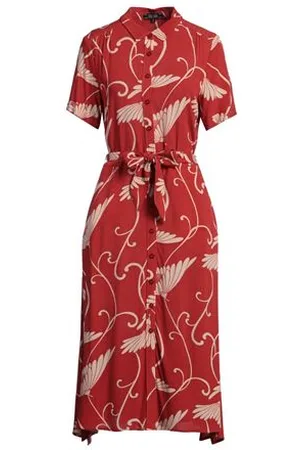 King Louie VESTIDOS - Vestidos midi
