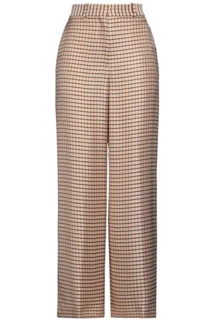 Lanvin PARTES DE ABAJO - Pantalones