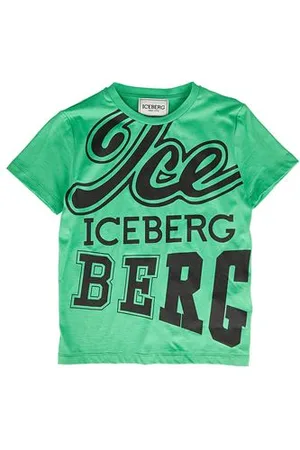Iceberg CAMISETAS Y TOPS - Camisetas