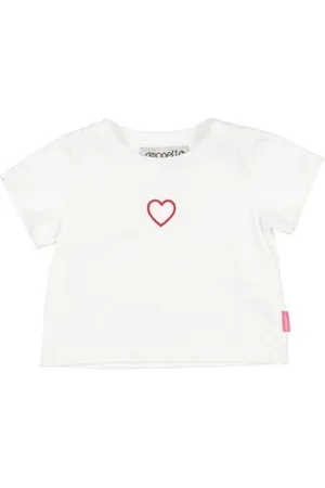 Simonetta CAMISETAS Y TOPS - Camisetas