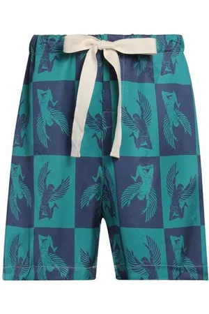 PAURA PARTES DE ABAJO - Pantalones cortos y bermudas