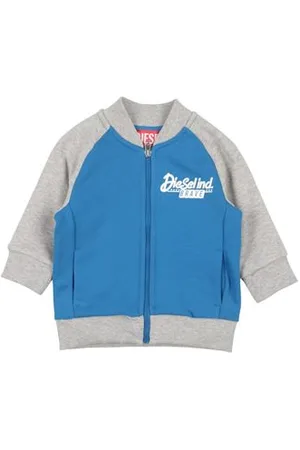 Diesel CAMISETAS Y TOPS - Sudaderas