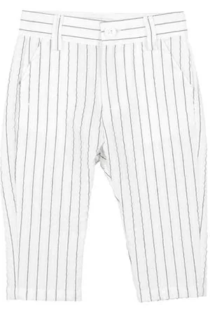D.A. Daniele Alessandrini PARTES DE ABAJO - Pantalones