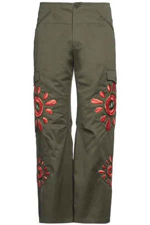 Bluemarble PARTES DE ABAJO - Pantalones