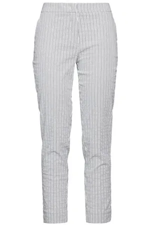 ROSSOPURO PARTES DE ABAJO - Pantalones