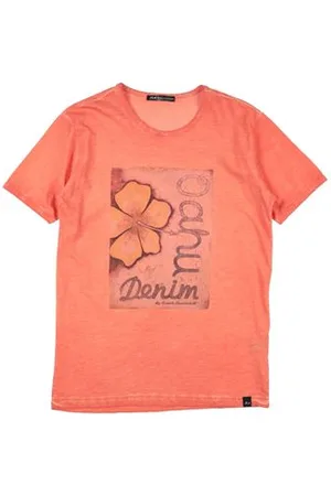 D.A. Daniele Alessandrini CAMISETAS Y TOPS - Camisetas