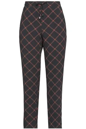 EDAS PARTES DE ABAJO - Pantalones