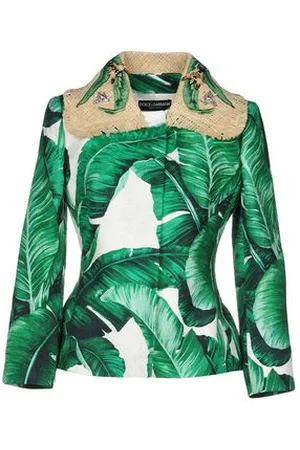 Dolce & Gabbana ROPA DE ABRIGO - Chaquetas y cazadoras