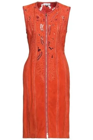 JITROIS VESTIDOS - Vestidos midi