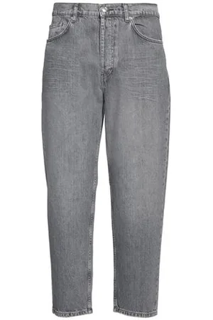 IRO PARTES DE ABAJO - Pantalones vaqueros