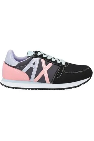 Armani Exchange CALZADO - Sneakers
