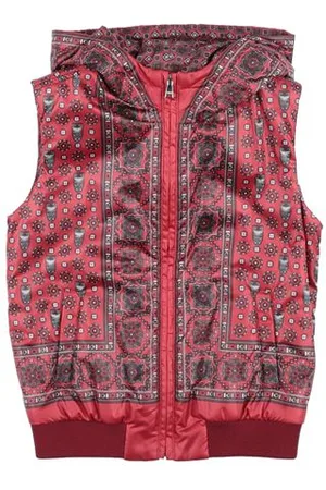 Dolce & Gabbana ROPA DE ABRIGO - Chompas sin mangas