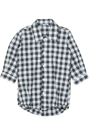 MANUELL & FRANK CAMISETAS Y TOPS - Camisas