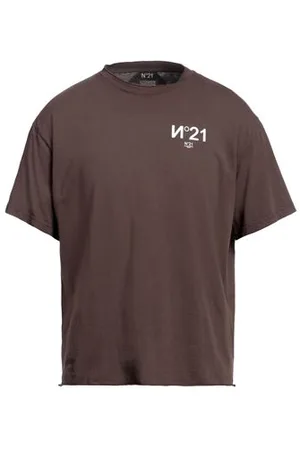 Nº21 CAMISETAS Y TOPS - Camisetas