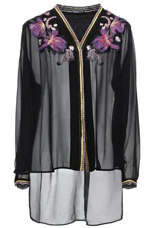 ERMANNO SCERVINO CAMISETAS Y TOPS - Camisas