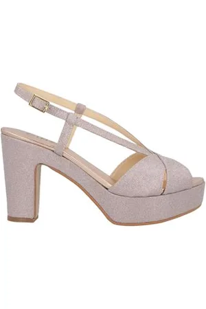 Cinzia soft CALZADO - Sandalias con cierre