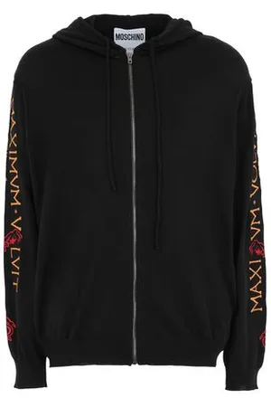 Moschino PRENDAS DE PUNTO - Cárdigans