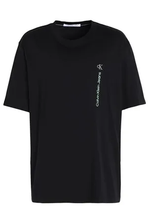 Calvin Klein CAMISETAS Y TOPS - Camisetas
