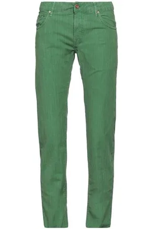 Hand Picked PARTES DE ABAJO - Pantalones
