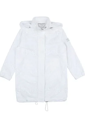 ERMANNO SCERVINO ROPA DE ABRIGO - Abrigos y gabardinas