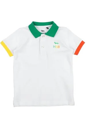 HARMONT&BLAINE CAMISETAS Y TOPS - Polos
