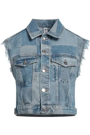 Liu Jo ROPA DE ABRIGO - Chaquetas vaqueras