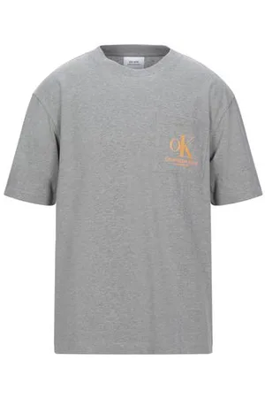Calvin Klein CAMISETAS Y TOPS - Camisetas