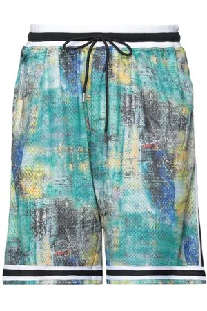 JOHN ELLIOTT PARTES DE ABAJO - Pantalones cortos y bermudas