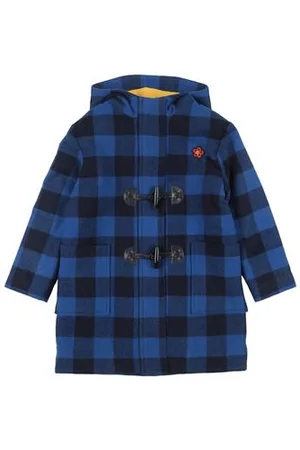 Kenzo ROPA DE ABRIGO - Abrigos