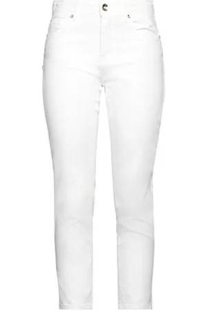 Gaudi PARTES DE ABAJO - Pantalones vaqueros