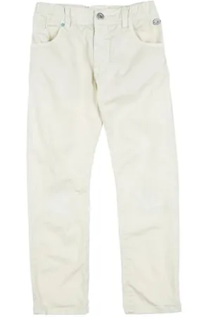 Berna PARTES DE ABAJO - Pantalones