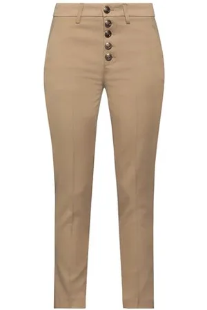 Dondup PARTES DE ABAJO - Pantalones