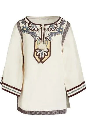 Tory Burch CAMISETAS Y TOPS - Tops