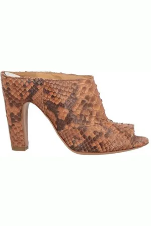 Maison Margiela CALZADO - Sandalias con cierre
