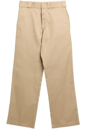 Dickies PARTES DE ABAJO - Pantalones