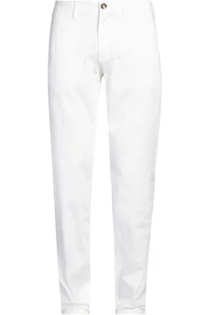 Artu Napoli PARTES DE ABAJO - Pantalones