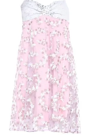 BLUMARINE VESTIDOS - Vestidos midi