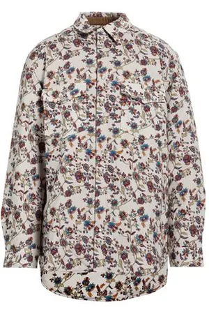 Isabel Marant ROPA DE ABRIGO - Chaquetas y cazadoras