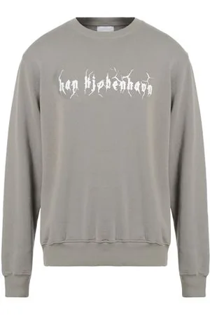 HAN Kjøbenhavn CAMISETAS Y TOPS - Sudaderas