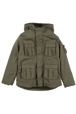 Dondup ROPA DE ABRIGO - Chaquetas y cazadoras