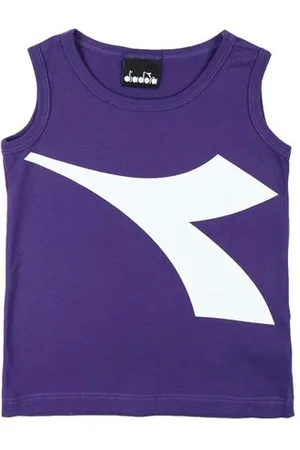 Diadora CAMISETAS Y TOPS - Camisetas