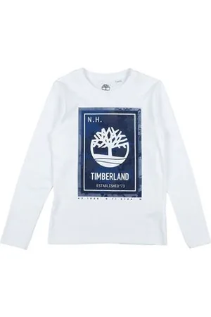 Timberland CAMISETAS Y TOPS - Camisetas