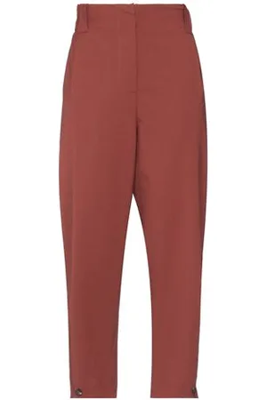ALYSI PARTES DE ABAJO - Pantalones