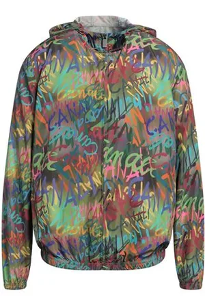 CANALI ROPA DE ABRIGO - Chaquetas y cazadoras