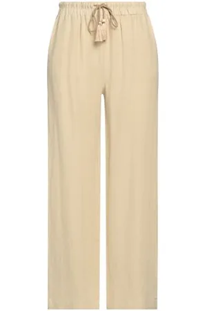 ALPHA STUDIO PARTES DE ABAJO - Pantalones