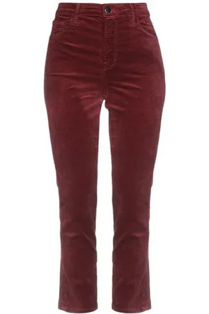 J Brand PARTES DE ABAJO - Pantalones