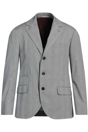 Brunello Cucinelli TRAJES Y CONJUNTOS - Americanas